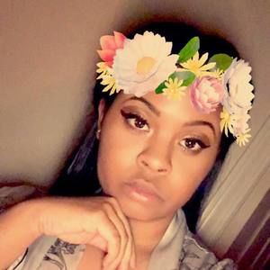 Meet your Posher, Kaylyn